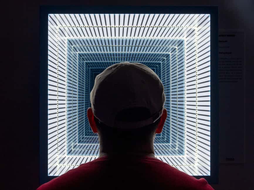 Bordeaux: Museum of Illusions Entry Ticket - What kind of museum is this?