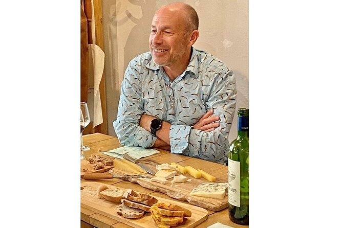 Bordeaux Old Town Food and Wine Tour - What the $151.23 price includes in practical terms