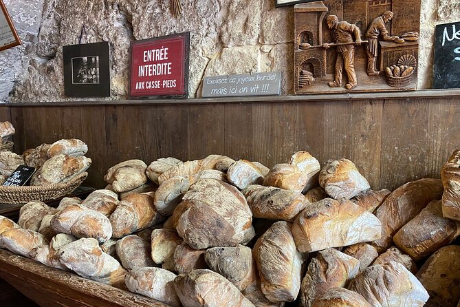 Bordeaux Old Town Food and Wine Tour - Who will enjoy this Bordeaux experience most