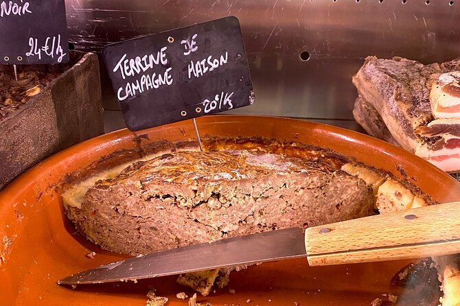 Bordeaux Old Town Food and Wine Tour - Is Bordeaux Old Town Food and Wine Tour worth booking?