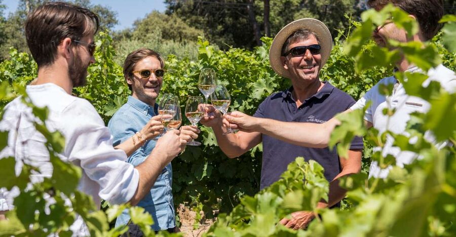 Bordeaux: Saint-Emilion Village Day Trip, 2 Chateaux & Lunch - What the five or six tastings actually add