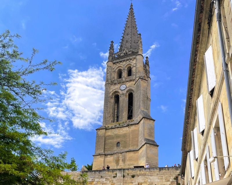 Bordeaux: Saint-Emilion Village Day Trip, 2 Chateaux & Lunch - Timing, comfort, and the small-group difference