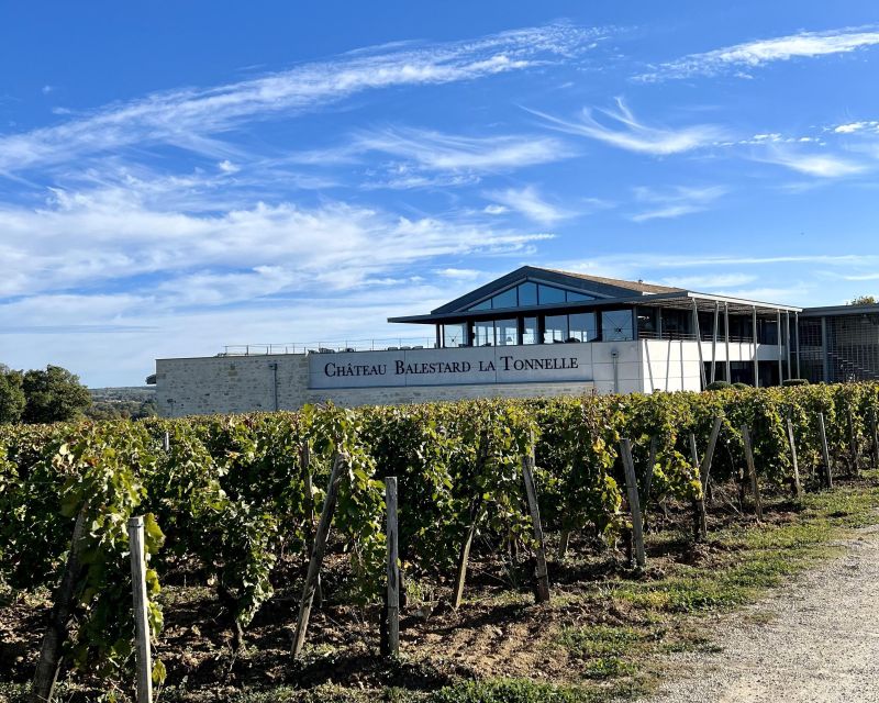 Bordeaux: Saint-Emilion Village Day Trip, 2 Chateaux & Lunch - Who should book this Saint-Émilion day trip?