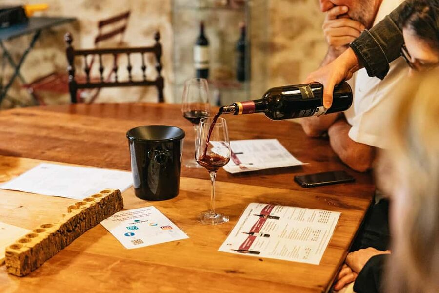 Bordeaux: St. Emilion Day Trip with Wine Tasting and Lunch - What the $187 price really covers