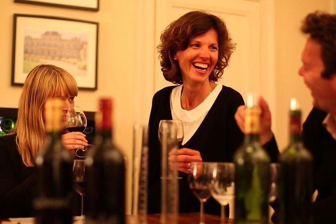 Bordeaux Super Saver Wine Tasting class and St Emilion region - What the morning wine class feels like