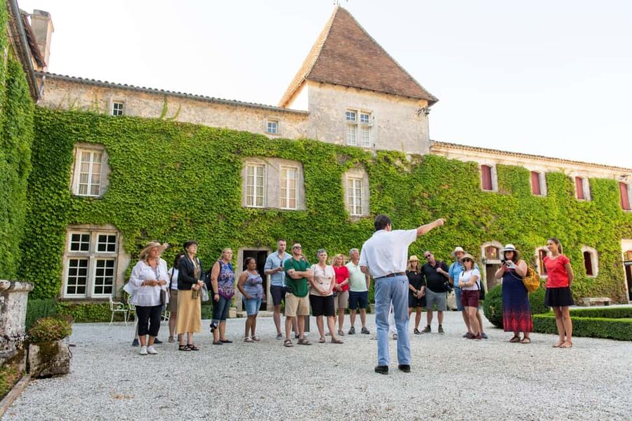 Bordeaux: Vineyards Wine Tasting Half-Day Trip - Key points before you book