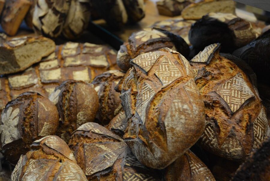 Bordeaux: Walking Tour of the City's Best Bakeries - The bakery stops and what you will taste