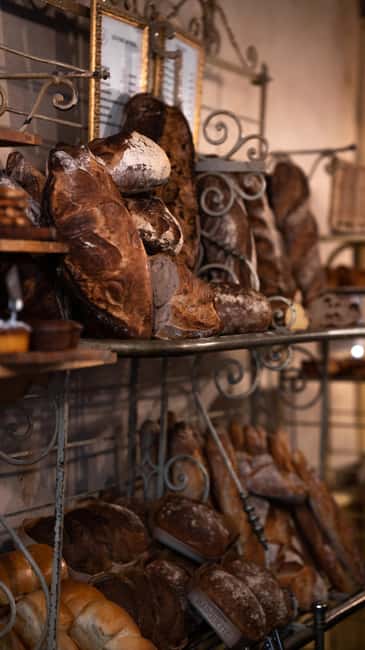 Bordeaux: Walking Tour of the City's Best Bakeries - Who will enjoy this Bordeaux bakery tour?