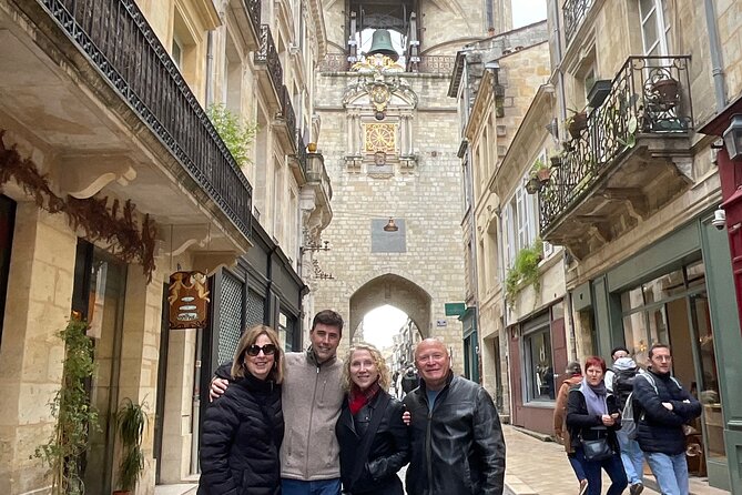 Bordeaux Walking Tour with a Local Private Guide - Why this walk works as a first look at Bordeaux