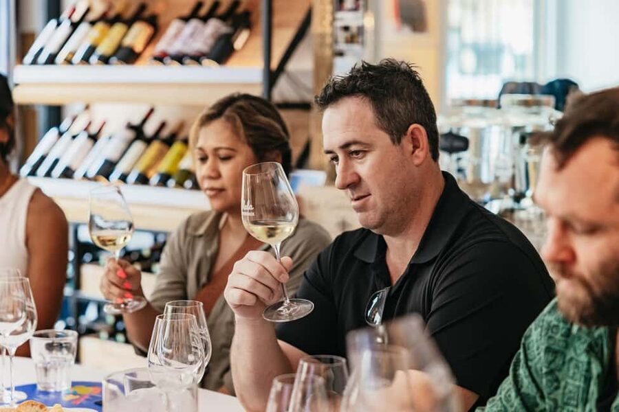 Bordeaux: Wine Masterclass with Cheese and Charcuterie Board - Terroir, vinification, aging, and storage without the fog