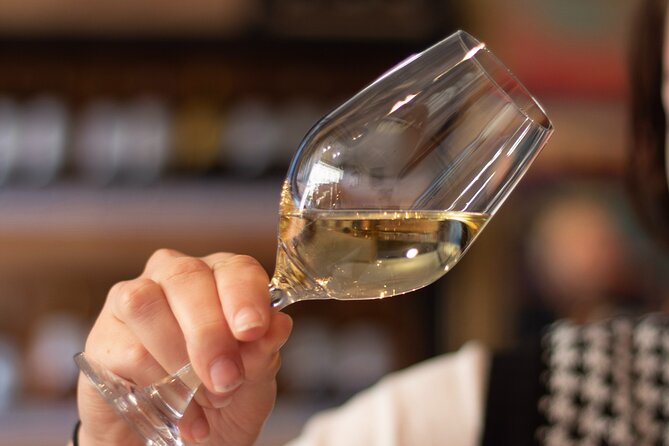 Bordeaux Wines Masterclass paired with cheeses & charcuterie - Why this Bordeaux class is useful early in your visit