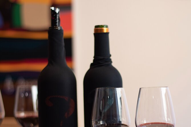 Bordeaux Wines Masterclass paired with cheeses & charcuterie - Three single-grape reds explain Bordeaux blends