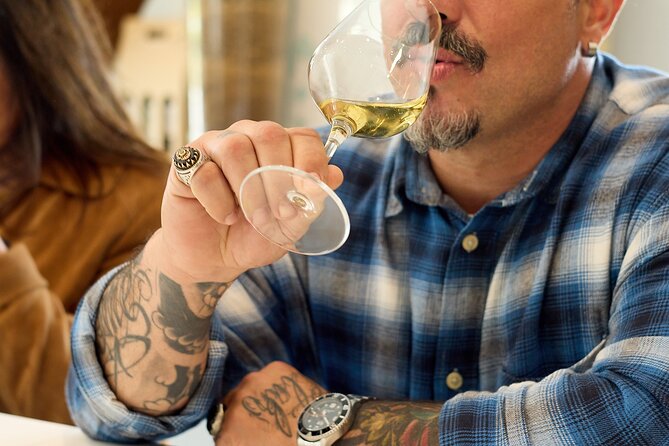 Bordeaux Wines Masterclass paired with cheeses & charcuterie - The teaching goes beyond pouring and sipping