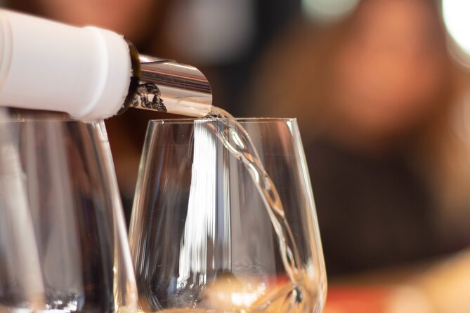Bordeaux Wines Masterclass paired with cheeses & charcuterie - Meeting near the Grand Théâtre at 11:00 a.m.