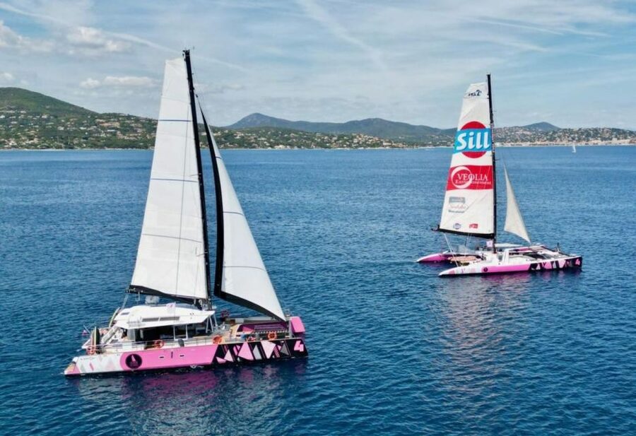Brittany: Glénan Archipelago Sailing Day - Booking, cancellation, and meeting-day advice
