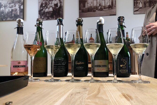 Bubble Champagne Tour from Epernay (Small group half day tour) - Why this Épernay tour feels different from a big Champagne house visit