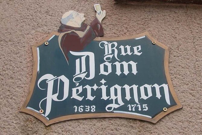 Bubble Champagne Tour from Epernay (Small group half day tour) - From Pinot Noir country to the Côte des Blancs