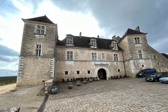 Burgundy Grand Crus Route Day Tour - 14 Wines Tastings in Domains - Lunch, pacing, and the long day