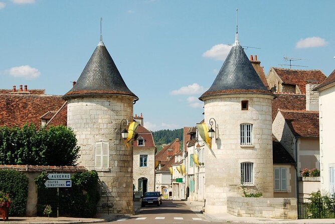 Burgundy Wine Tasting Small-Group Tour in Chablis from Paris - Why Chablis makes a good day trip from Paris