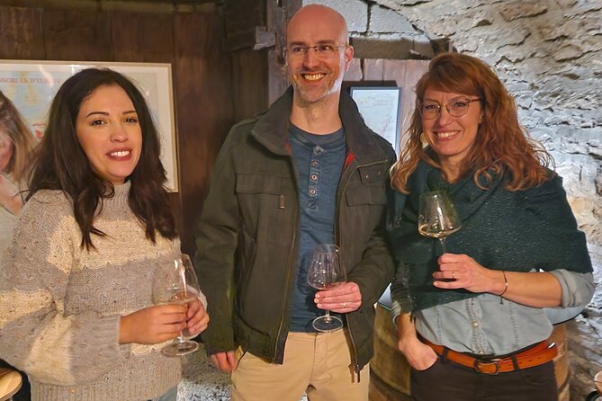Burgundy Wines Masterclass in Dijon - Starting at 4:30pm in a Dijon cellar