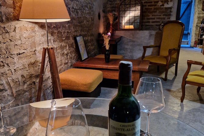 Burgundy Wines Masterclass in Dijon - Six wines that explain Burgundy