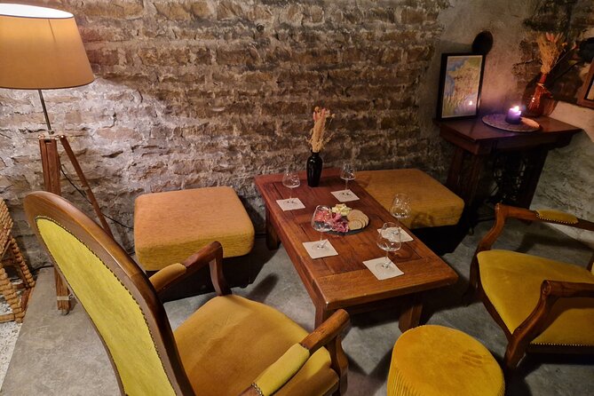 Burgundy Wines Masterclass in Dijon - Cheese, charcuterie, and the point of pairing