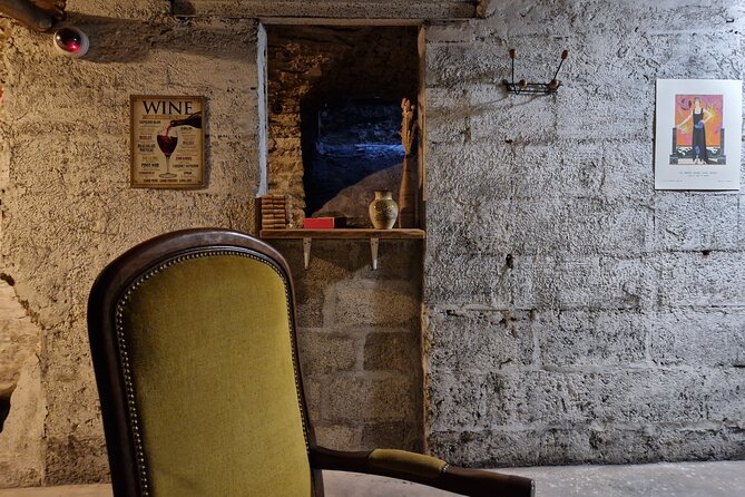 Burgundy Wines Masterclass in Dijon - Why the two hours offer good value