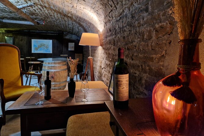 Burgundy Wines Masterclass in Dijon - Who will get the most from this class