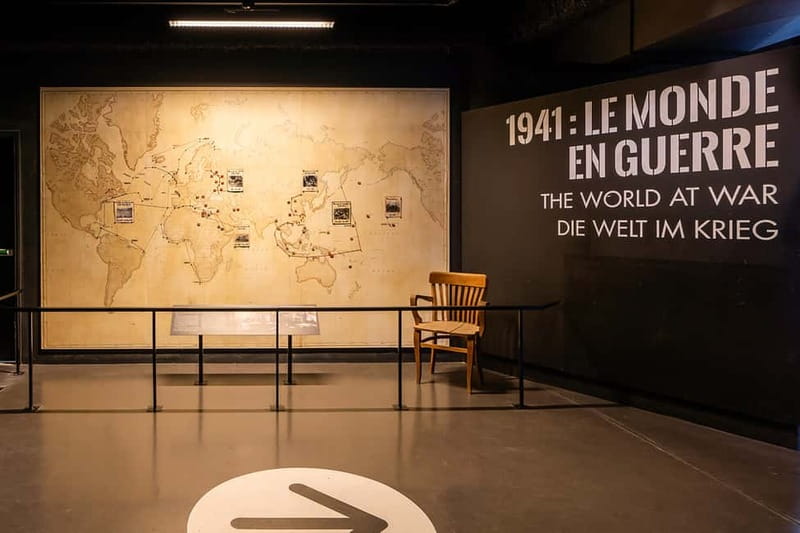 Caen: Guided D-Day Sites Tour & Caen Memorial Museum Ticket - How I would plan the day