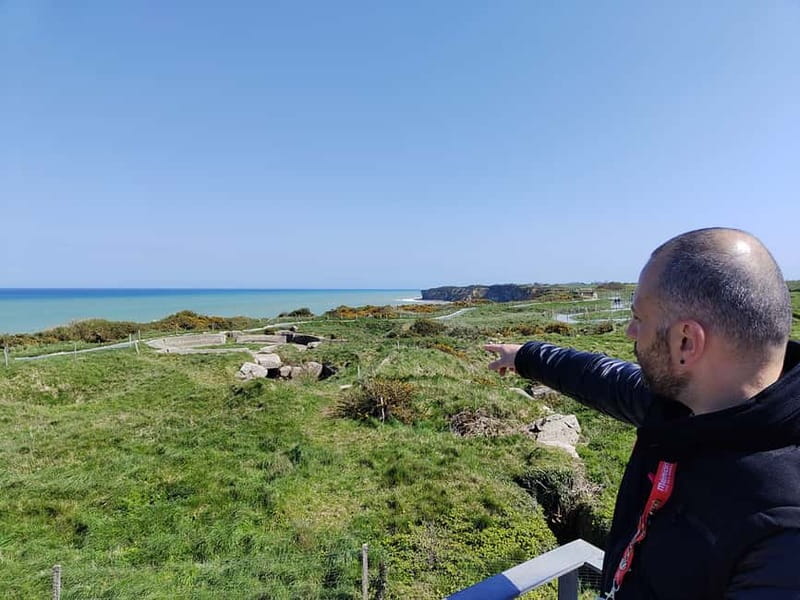 Caen: Guided D-Day Sites Tour & Caen Memorial Museum Ticket - Who will get the most from this D-Day tour