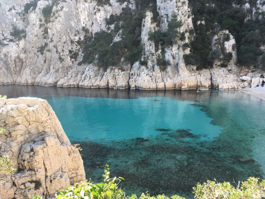 Calanques National Park: E-Mountain Bike with Virtual Guide - Quick facts for planning your ride