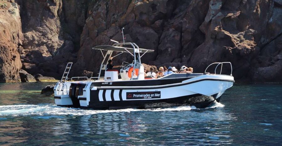 Calvi to Scandola: 4-Hour Boat Tour - Why Scandola is worth seeing from a boat
