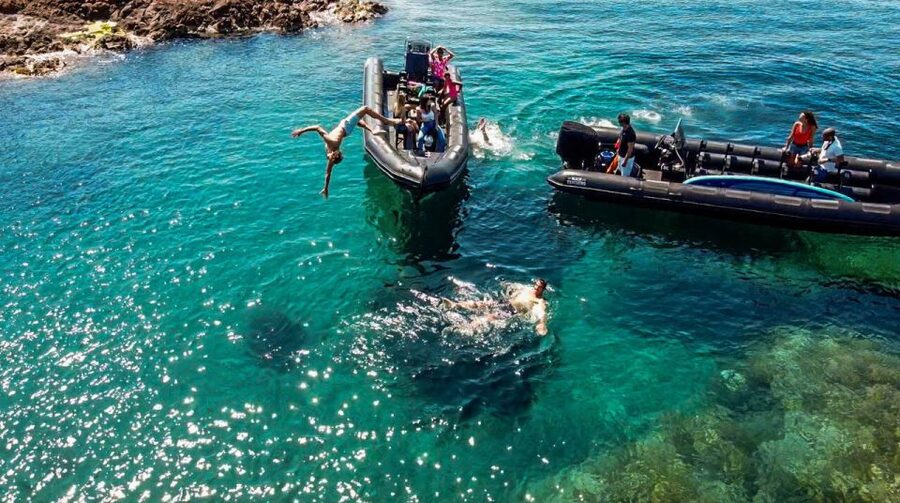 Cannes: 2.5-Hour Esterel Calanques Boat Excursion - Who will enjoy this boat excursion?