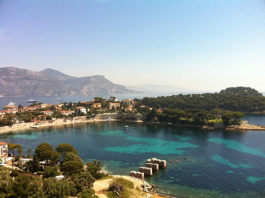 Cannes: 6-Hour Private French Riviera Shore Excursion - Guides, languages, and the human factor