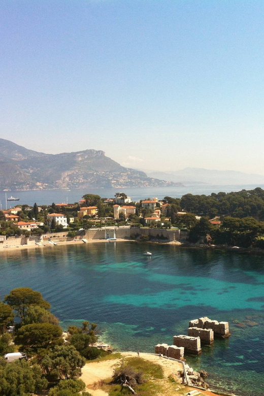 Cannes: 6-Hour Private French Riviera Shore Excursion - Cruise timing, cancellations, and accessibility