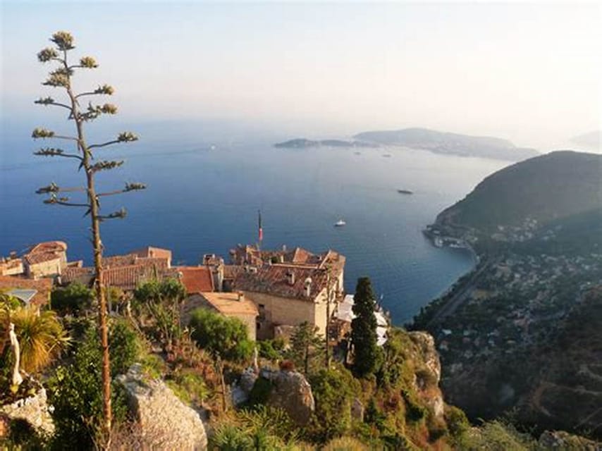 Cannes: 6-Hour Private French Riviera Shore Excursion - Who will get the most from this excursion?