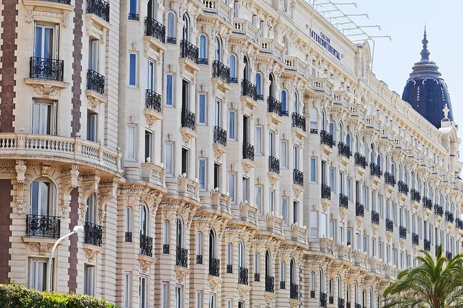 Cannes, Antibes, and St Paul de Vence Full-day from Nice Small-Group Tour - Timing, comfort, and what to bring
