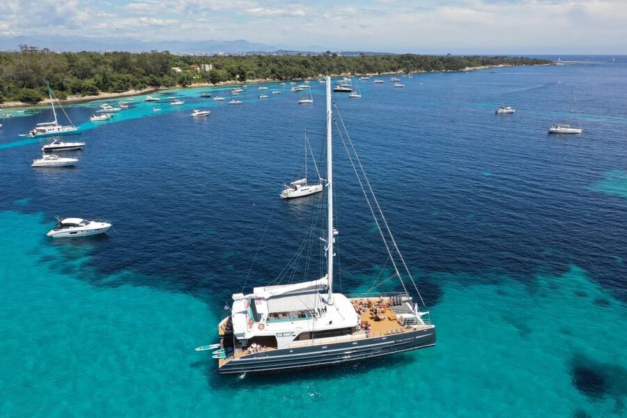 Cannes: Half-Day Catamaran Cruise - Practical advice for a smoother afternoon
