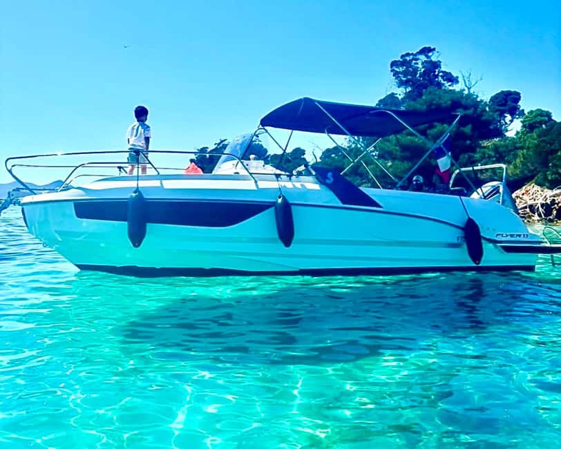 Cannes: Lérins Islands Private Boat Tour - Why this private cruise works so well from Cannes