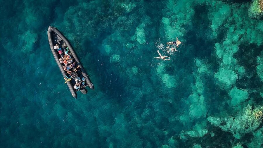 Cannes: Scenic Coves RIB Boat Tour - Why this short boat trip is different from a Cannes cruise