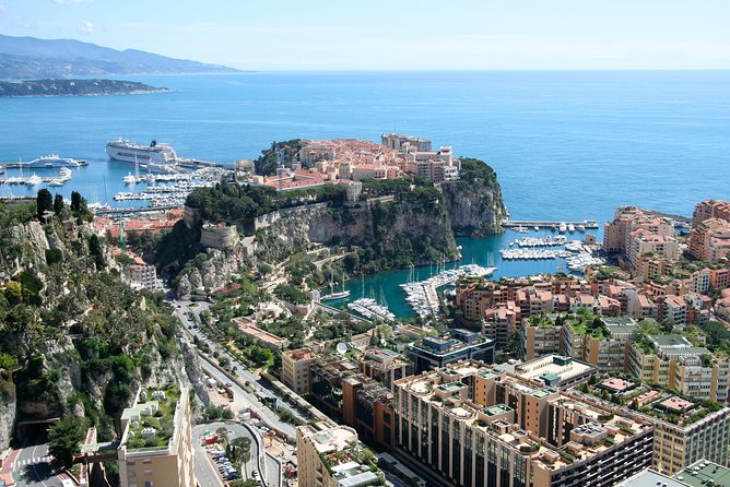 Cannes Shore Excursion: Private Day Trip to Monaco and Eze - Price, group size, and real value
