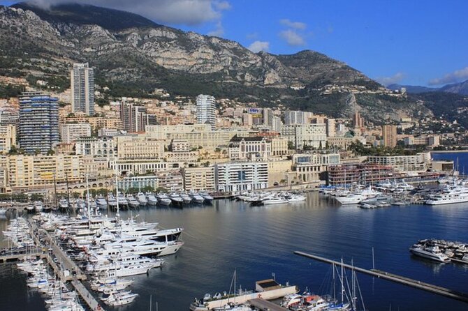 Cannes Shore Excursion: Private Tour of the French Riviera - Why this private French Riviera tour works well from a cruise ship
