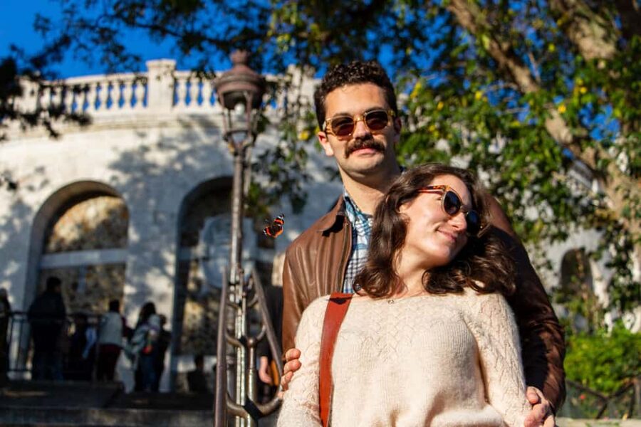 Capture the Magic of Strasbourg with an Exclusive Photoshoot - Why a Strasbourg Photoshoot Makes Sense