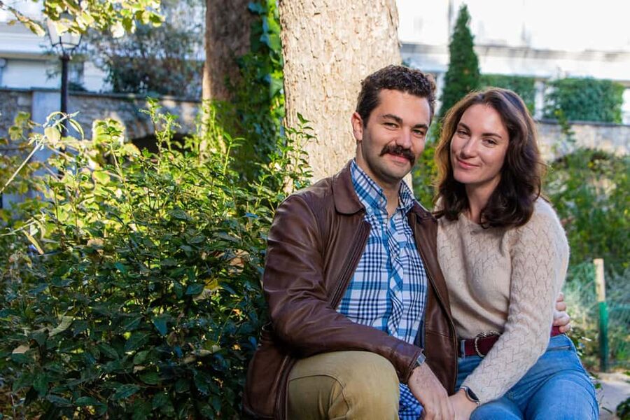 Capture the Magic of Strasbourg with an Exclusive Photoshoot - What Happens During the 15-Minute to One-Hour Session