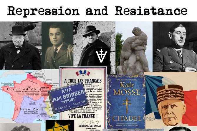 Carcassonne During World War 2 - Key points to know before you go