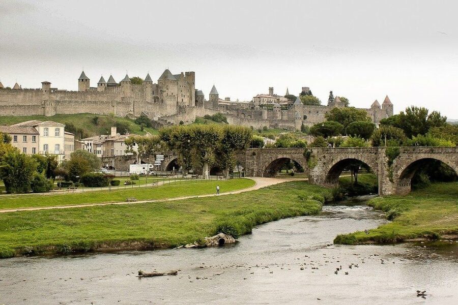 Carcassonne: Private Guided Tour of the Medieval Fortress - Key points to know before you book