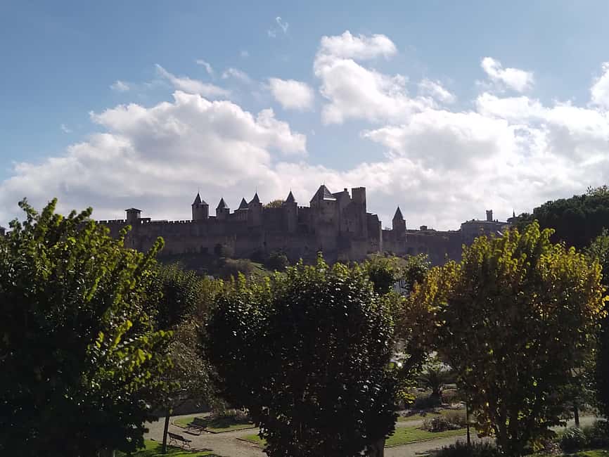 Carcassonne: Private Guided Tour of the Medieval Fortress - Who will get the most from this tour