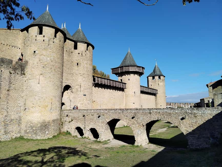 Carcassonne: Private Guided Tour of the Medieval Fortress - Why the stories matter as much as the stone