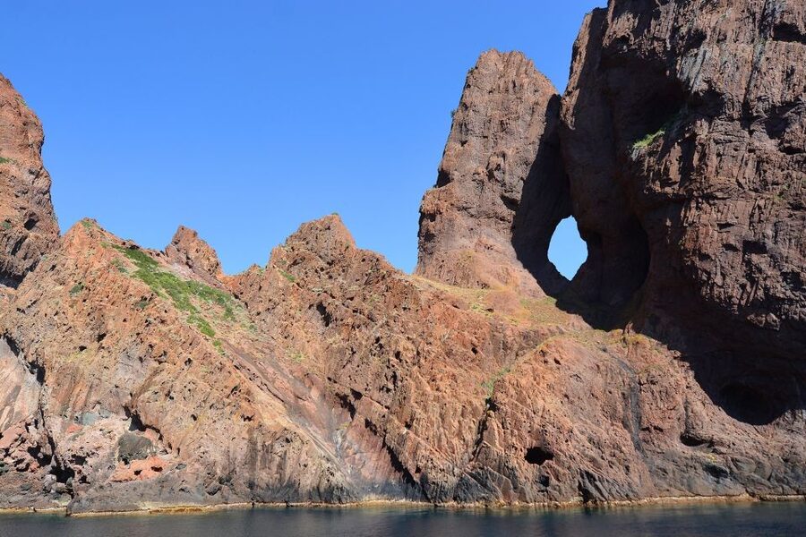 Cargèse: Scandola and Piana Boat Tour with Stop at Girolata - Is $74 a fair price?