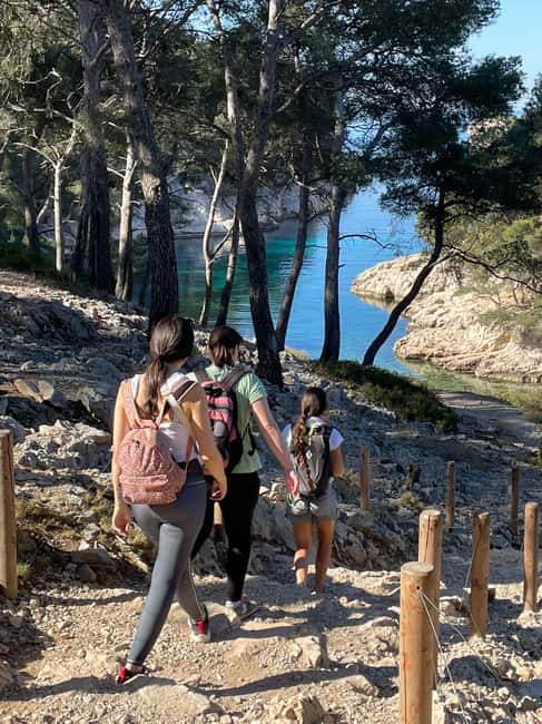 Cassis: 3 Calanques Half-Day Hiking Tour with Swimming - Why this Cassis walk is worth your morning